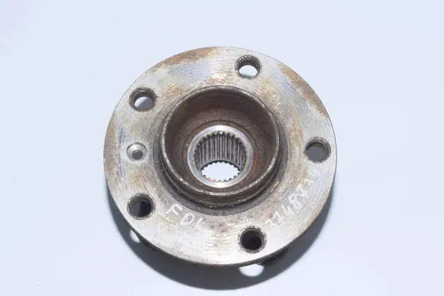 Rear Left Wheel Bearing