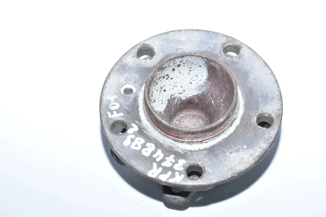 Front Left Wheel Bearing