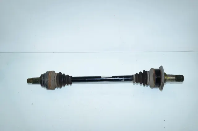 Rear Left Driveshaft