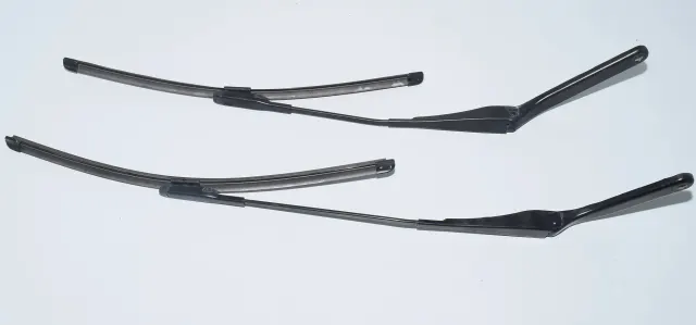 Front Wiper Arms