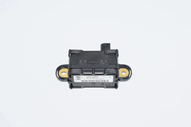 Acceleration Sensor