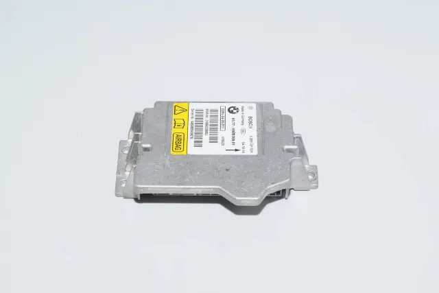 SRS Control Unit