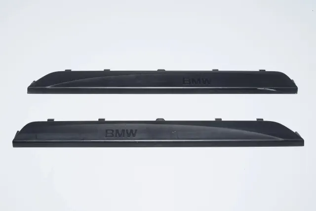 Door Sill Trim Kit