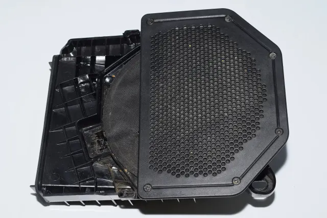 Subwoofer
