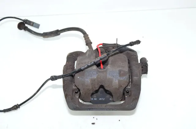 Rear Right Brake Caliper