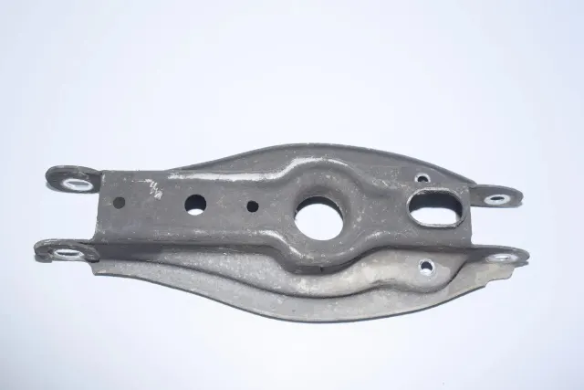 Rear Left Lower Control Arm