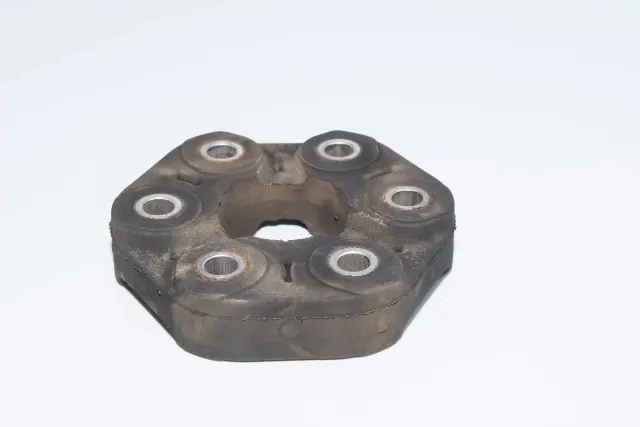 Propshaft Flange