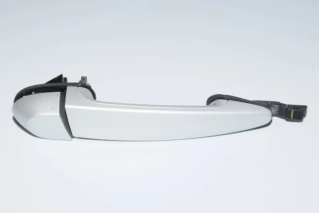 Rear Right Door Exterior Handle