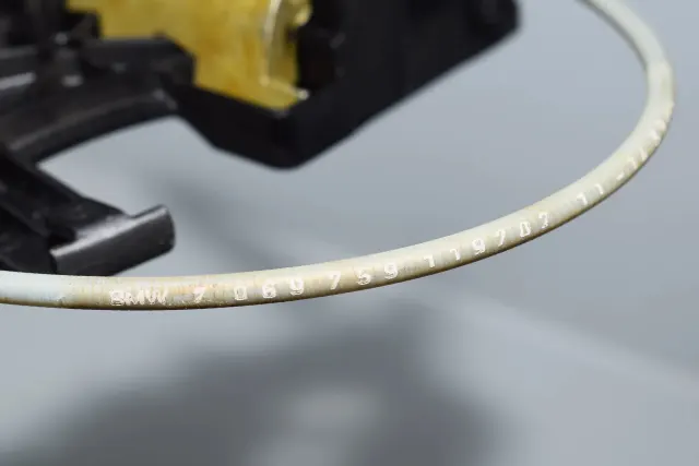 Rear Left Door Interior Handle Frame