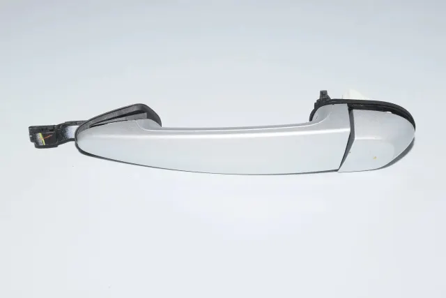 Rear Left Door Exterior Handle