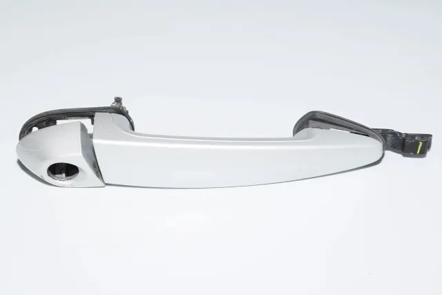 Front Right Door Exterior Handle