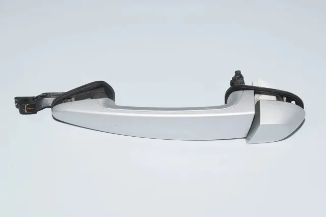 Front Left Door Exterior Handle