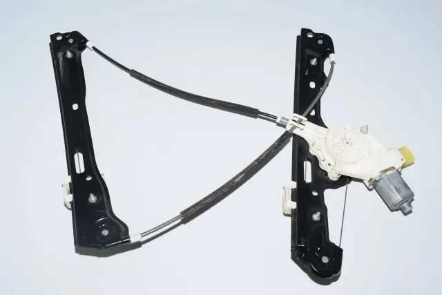 Front Left Door Window Regulator
