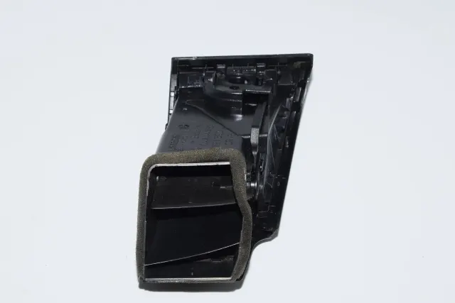 Dashboard Air Vents