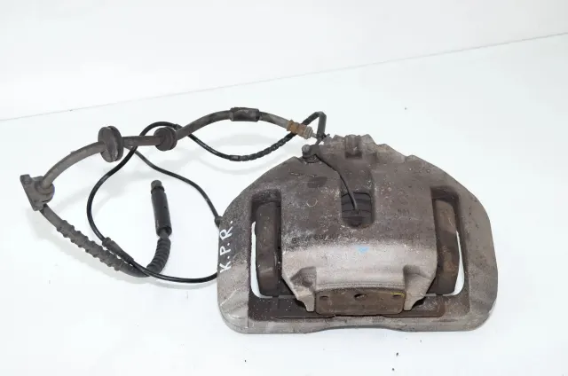 Front Left Brake Caliper