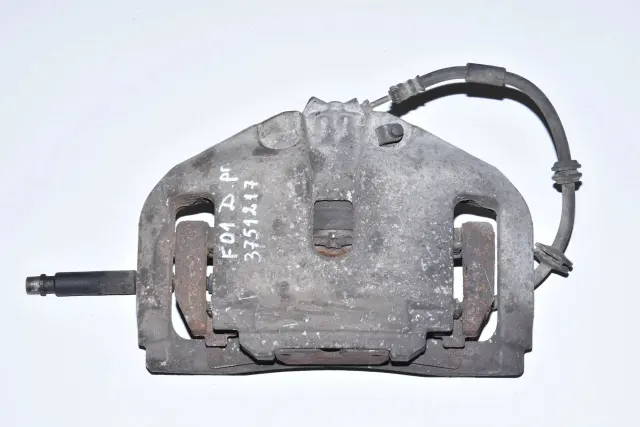 Front Right Brake Caliper