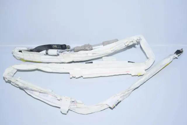 Right Side Roof Safety Curtain SRS