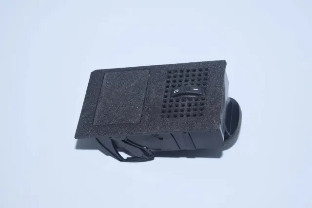 Glove Compartment