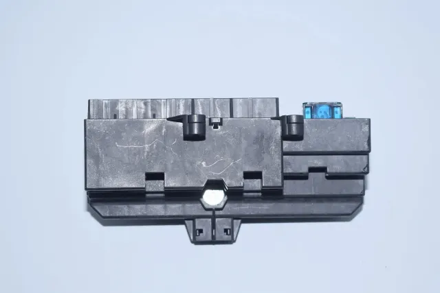 Fuse Box