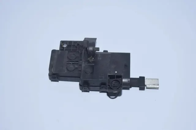 Fuse Box