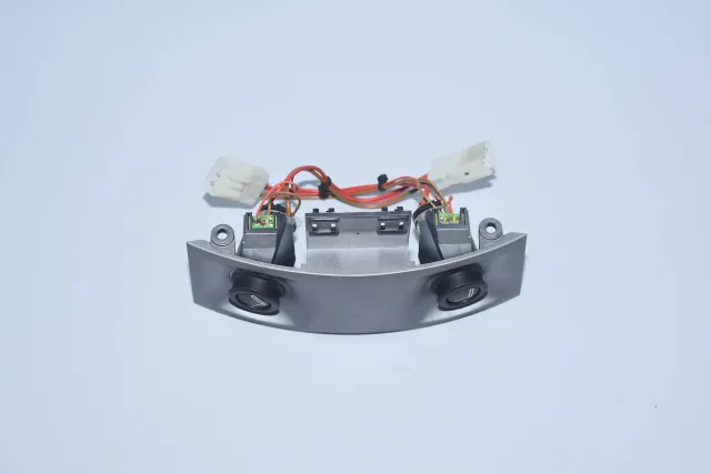 Other Interior Parts