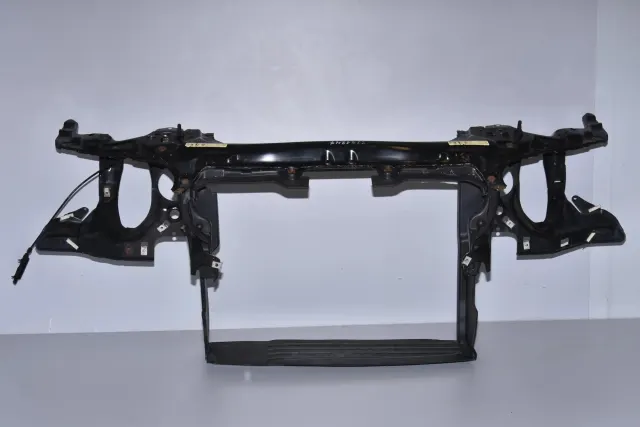 Slam Panel Frame Kit
