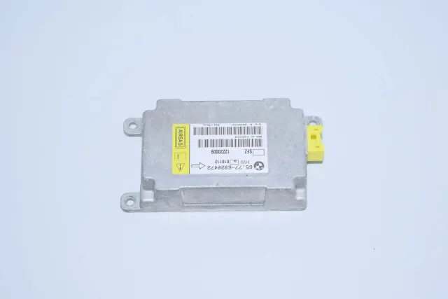 SRS Control Unit