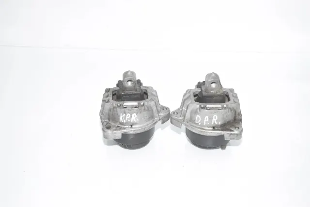 Right Side Engine Mount