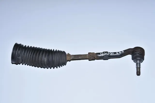Left Side Steering Tie Rod