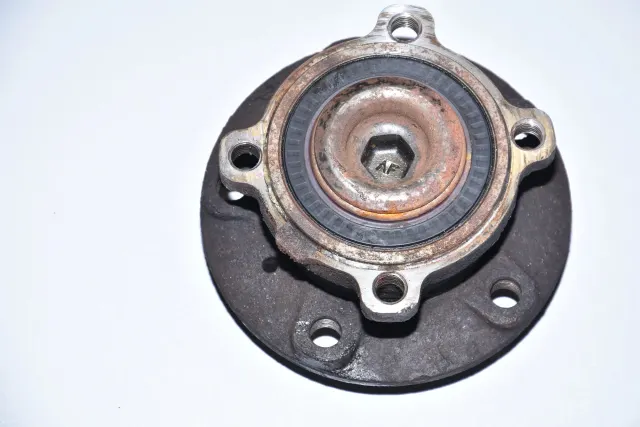 Front Right Wheel Bearing