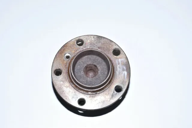 Front Left Wheel Bearing