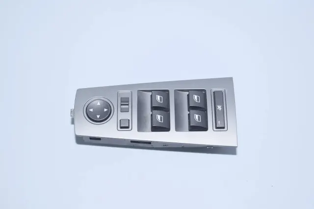 Front Right Door Window Switch