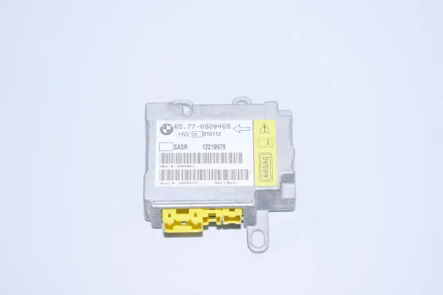 SRS Control Unit