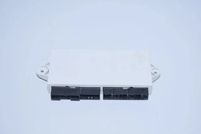 Front Right Door Control Unit