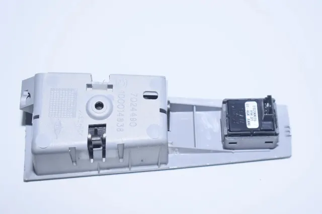 Rear Right Door Window Switch