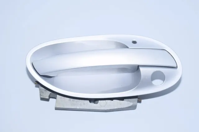 Front Right Door Exterior Handle