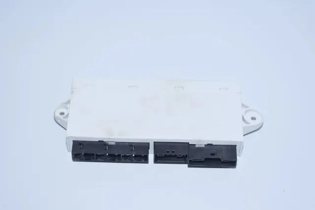 Front Left Door Control Unit
