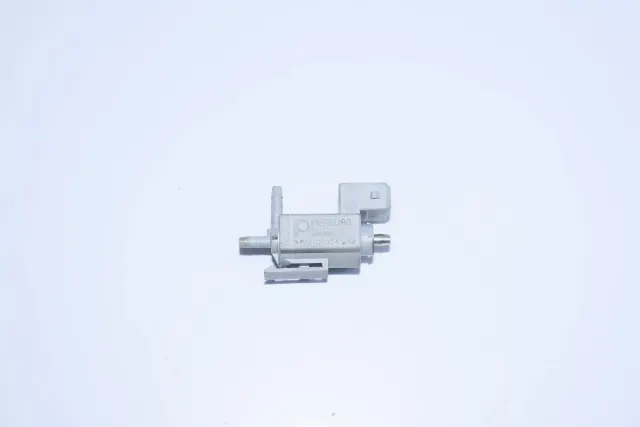 Solenoid Valve