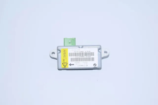 SRS Control Unit
