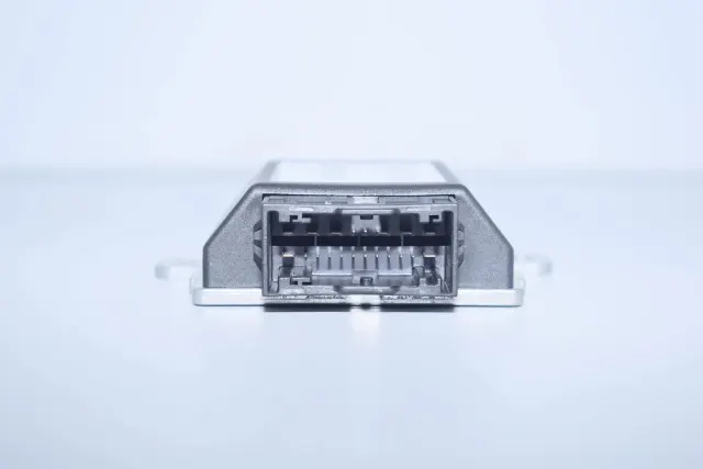 Other Control Units