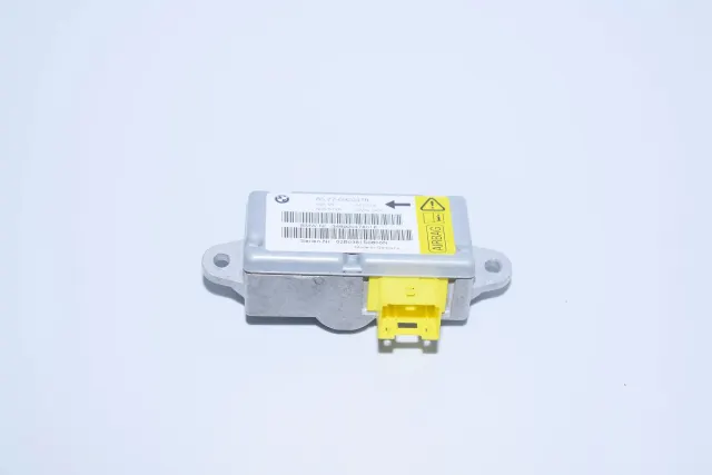 SRS Control Unit