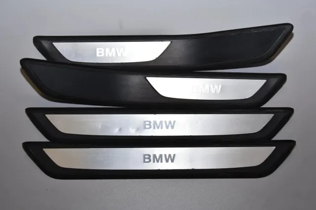 Door Sill Trim Kit