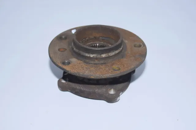 Rear Right Wheel Bearing