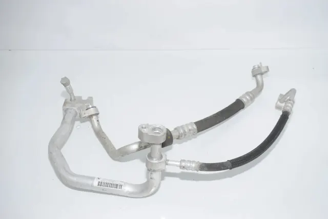 A/C Air Con Hose Pipe