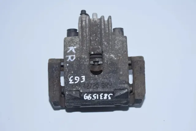 Rear Left Brake Caliper