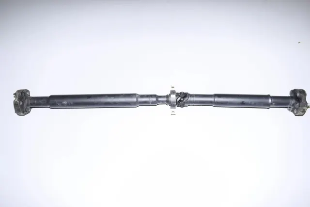 Propshaft Cardan