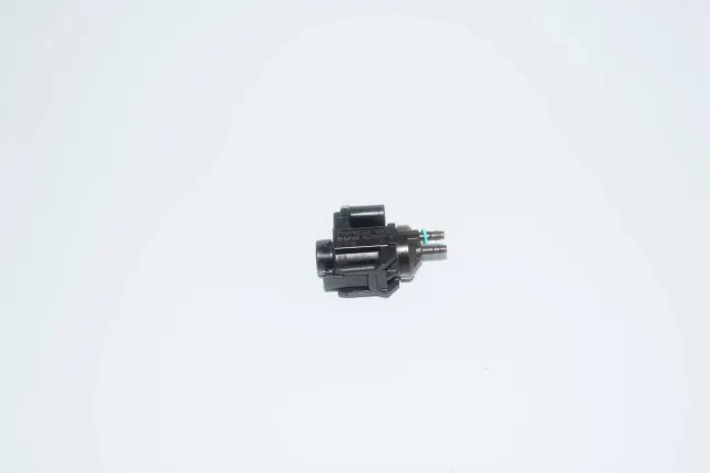 Solenoid Valve