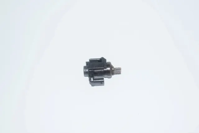 Solenoid Valve