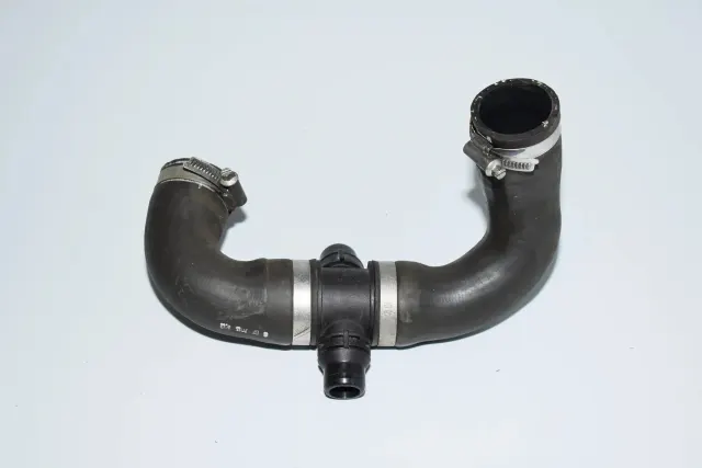 Coolant Hose Pipe