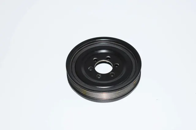 Power Steering Pump Pulley
